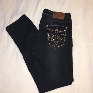 Minerva jeans